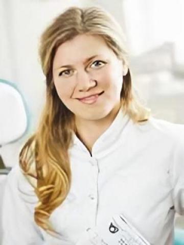 Терапевт Дубосар Людмила Юрьевна