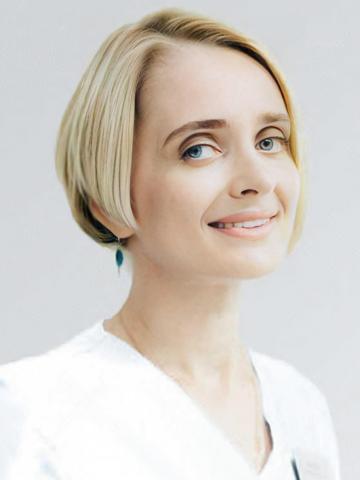 Терапевт Иванова Наталья Борисовна