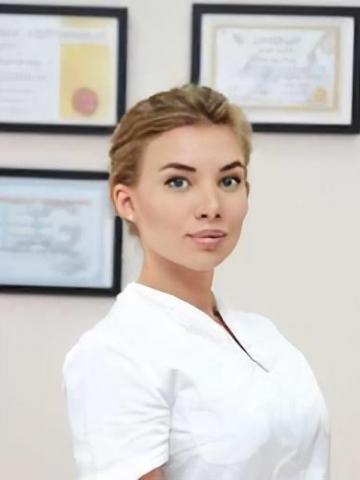 Терапевт Рябченко Лилия Сергеевна