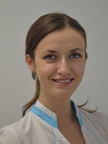 Терапевт Крыштон Нина Борисовна Терапевт Крыштон Нина Борисовна