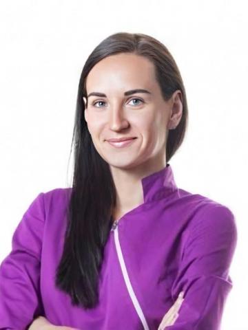 Детский Крылова Галина Михайловна