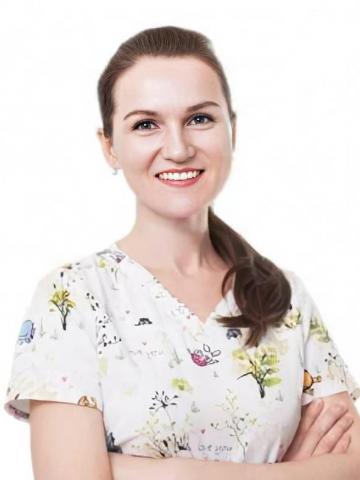 Детский Гончарова Галина Сергеевна