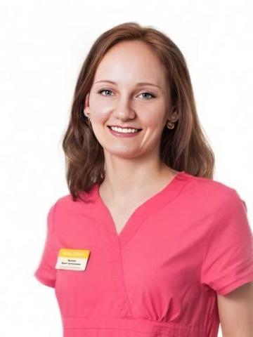 Детский Кротова Елена Анатольевна Детский Кротова Елена Анатольевна