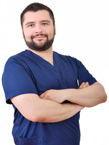 Терапевт Язев Алексей Николаевич Терапевт Язев Алексей Николаевич