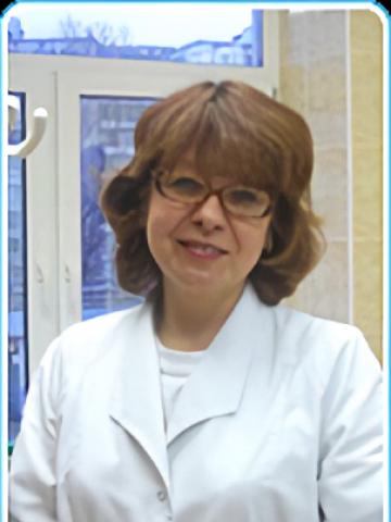 Ортопед Борцова Наталья Гермоновна Ортопед Борцова Наталья Гермоновна