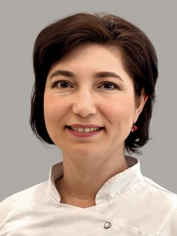 Ортопед Леженина Елена Святославовна Ортопед Леженина Елена Святославовна