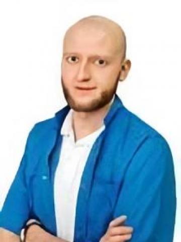 Ортопед Тарасов Роман Владимирович Ортопед Тарасов Роман Владимирович