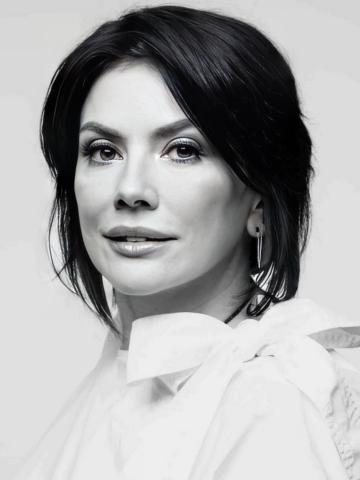 Терапевт Гончарова Татьяна Владимировна