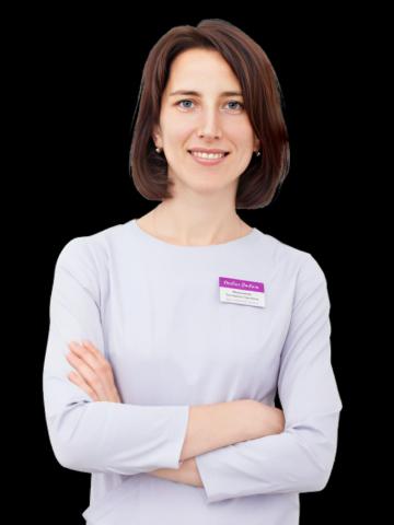 Детский Михалькова Екатерина Сергеевна Детский Михалькова Екатерина Сергеевна