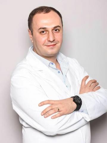 Терапевт Гогорян Рафаэль Павлович Терапевт Гогорян Рафаэль Павлович