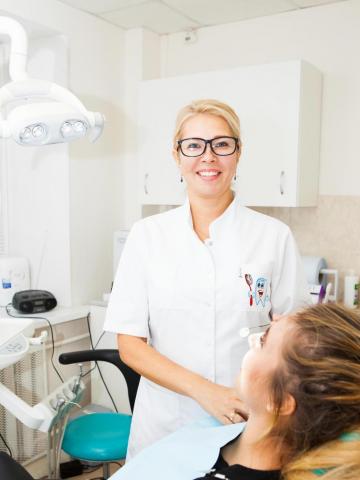 Терапевт Емельянова Светлана Викторовна