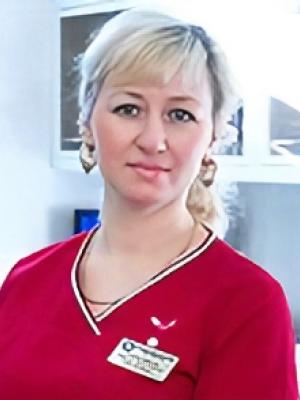 Фото Хуснутдинова Наталья Владимировна