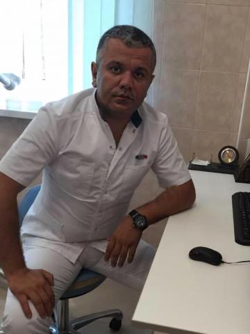 Терапевт Мустафаев Дашгын Эминагаевич Терапевт Мустафаев Дашгын Эминагаевич