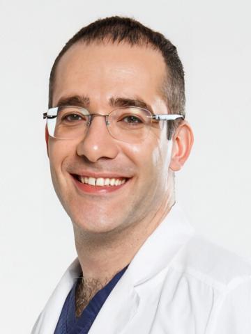 Ортопед Белый Олег Александрович Ортопед Белый Олег Александрович