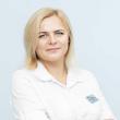 Терапевт Белавина Ирина Михайловна