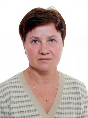 Детский Вельмакина Нина Викторовна