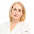 Терапевт Елонова Елена Анатольевна