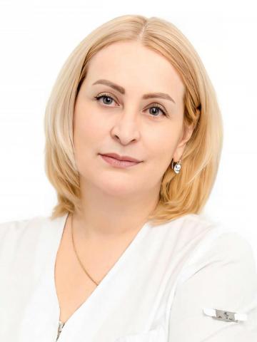 Терапевт Елонова Елена Анатольевна Терапевт Елонова Елена Анатольевна