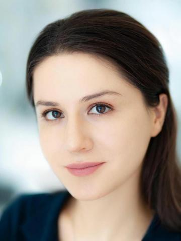 Хирург Тарба Илона Ивановна