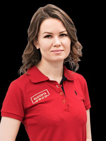 Ортодонт Лапенкова (Толпенко) Юлия Александровна