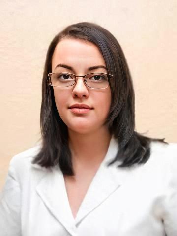 Ортодонт Теблоева Наталья Константиновна Ортодонт Теблоева Наталья Константиновна