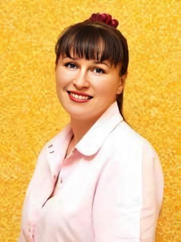 Терапевт Чистякова Наталья Юрьевна