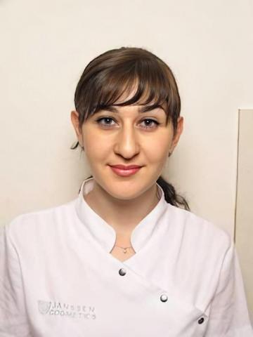 Биджиева Фатима Энверовна Биджиева Фатима Энверовна