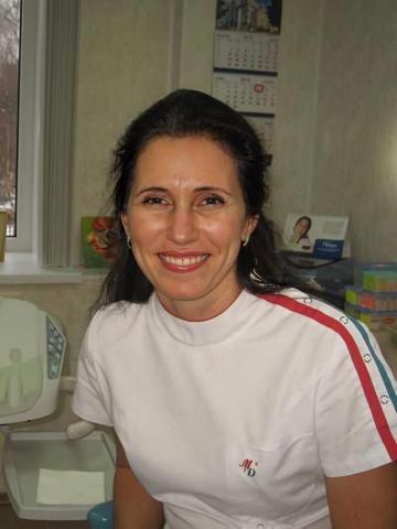 Ортопед Рытикова Анна Викторовна