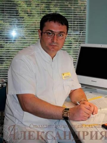 Ортопед Марполь Виталий Валентинович Ортопед Марполь Виталий Валентинович