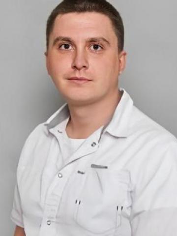 Хирург Храмцов Сергей Владимирович Хирург Храмцов Сергей Владимирович