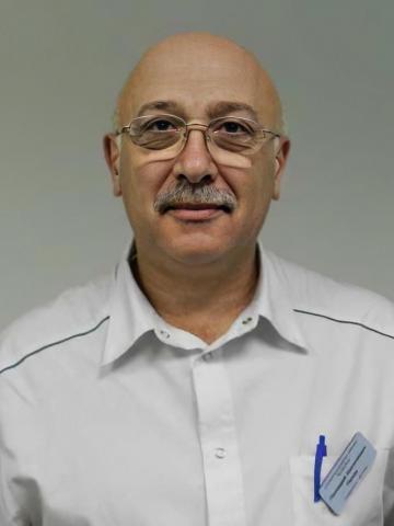 Ортопед Попов Геннадий Николаевич Ортопед Попов Геннадий Николаевич