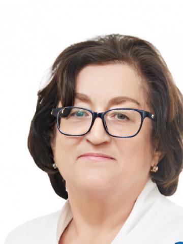 Терапевт Фоминова Жанна Николаевна Терапевт Фоминова Жанна Николаевна