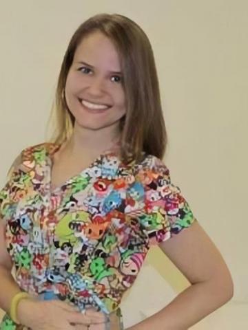 Терапевт Каменская Мария Александровна