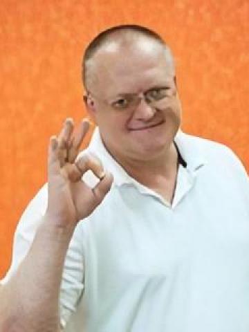 Терапевт Дик Владимир Юрьевич Терапевт Дик Владимир Юрьевич