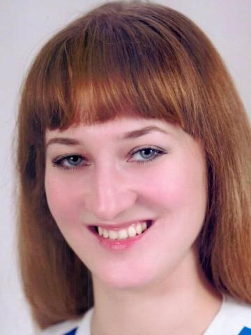 Терапевт Силкина Милана Владимировна