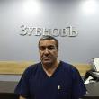 Ортопед Зейналов Чингиз Вагифович