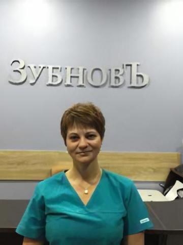 Эндодонтист Изюмская Елена Валерьевна Эндодонтист Изюмская Елена Валерьевна