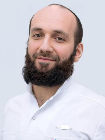 Ортопед Гаммаев Джаватхан Абдурахимович Ортопед Гаммаев Джаватхан Абдурахимович