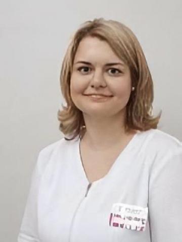 Ортопед Бегишева Ирина Николаевна Ортопед Бегишева Ирина Николаевна