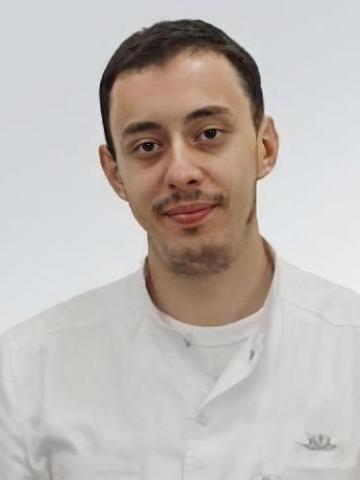 Ортопед Автандилов Георгий Александрович