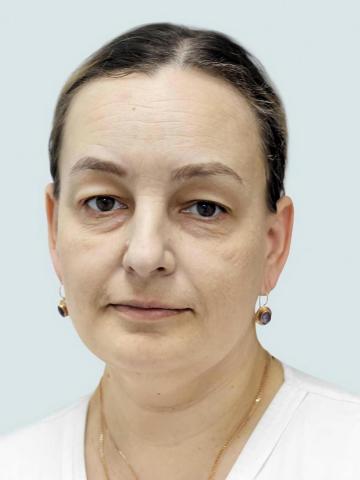 Терапевт Бородина Татьяна Анатольевна Терапевт Бородина Татьяна Анатольевна