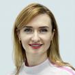 Пародонтолог Давиденко Ольга Николаевна