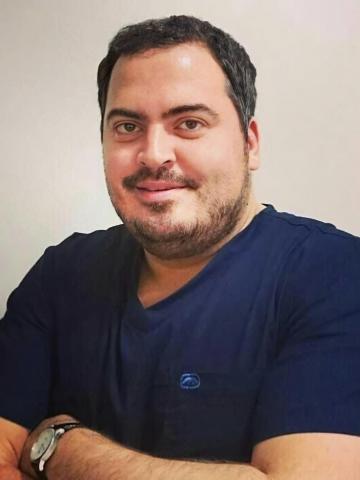 Ортопед Саидов Хаджи-Мурат Магомедович