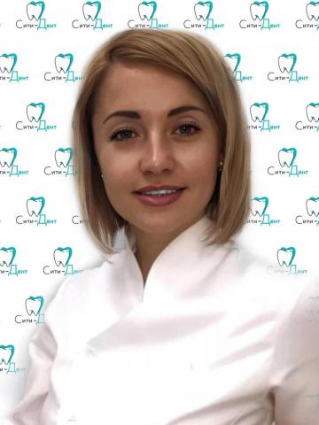 Терапевт Черкасова Александра Александровна