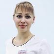 Гигиенист Горшкова Анна Алексеевна