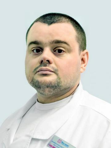 Ортопед Дорофеев Александр Александрович Ортопед Дорофеев Александр Александрович