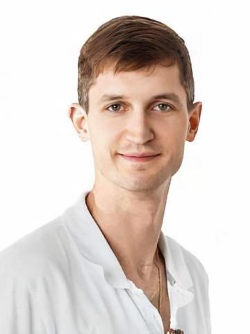 Терапевт Кристаль Михаил Викторович Терапевт Кристаль Михаил Викторович