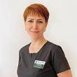 Терапевт Мартынова Елена Юрьевна