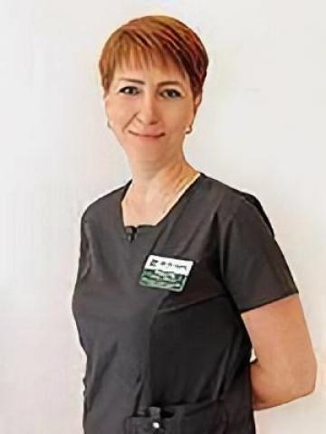 Терапевт Мартынова Елена Юрьевна Терапевт Мартынова Елена Юрьевна