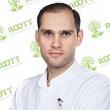 Пародонтолог Амиров Рамиль Шавкатович